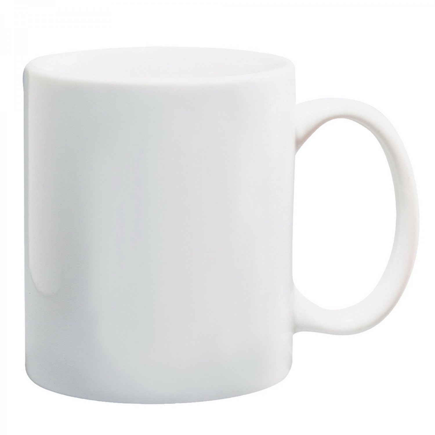 Taza ceramica recta 004